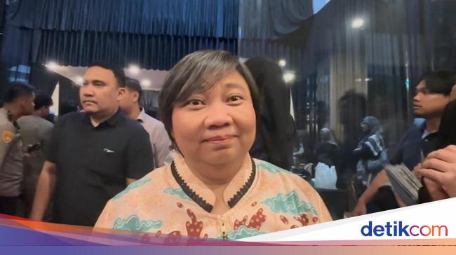 Ketua Komnas HAM Apresiasi Hoegeng Awards: Perkuat Polri Lebih Berintegritas