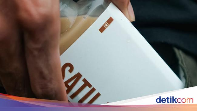 5 Kafe Populer Ini Ternyata Milik Artis Tanah Air, Pernah Coba?