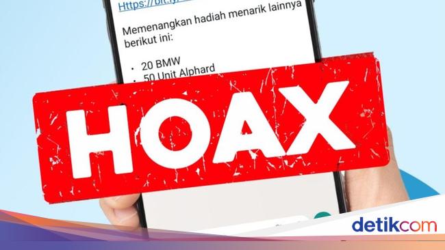 BRI Imbau Masyarakat Waspada Bahaya Klik Tautan Palsu