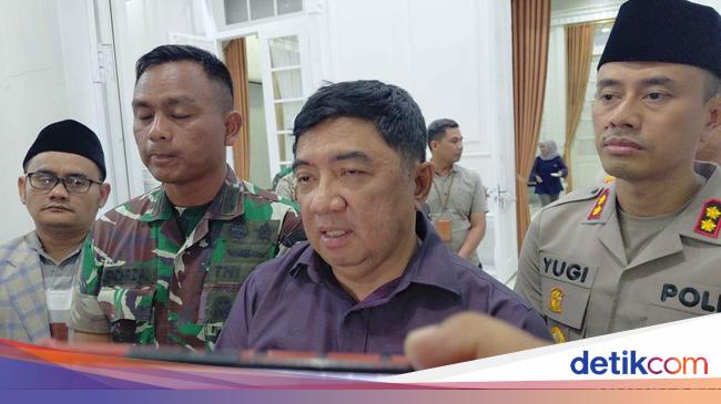 3 Orang Tewas Saat Pesta Rakyat Pernikahan Anak Dedi Mulyadi, 26 Luka-luka