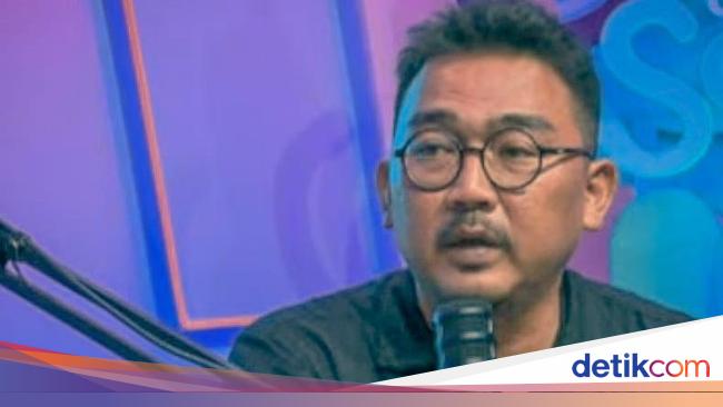 'Berpikir Punya Hidup Sendiri Itu Salah Rasanya'