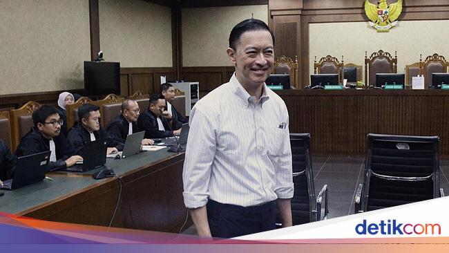 Hal Memberatkan Vonis Tom Lembong: Terkesan Kedepankan Ekonomi Kapitalis