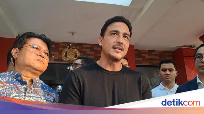 Lelah Difitnah, Hamish Daud Ambil Langkah Hukum
