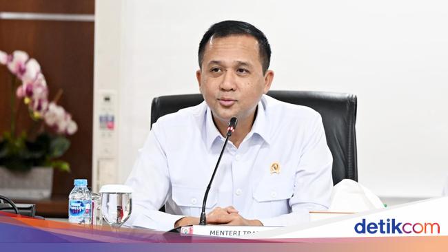 Mentrans Kunjungi Sulbar-NTT untuk Tinjau Program Lahan-Dukungan Ekspor