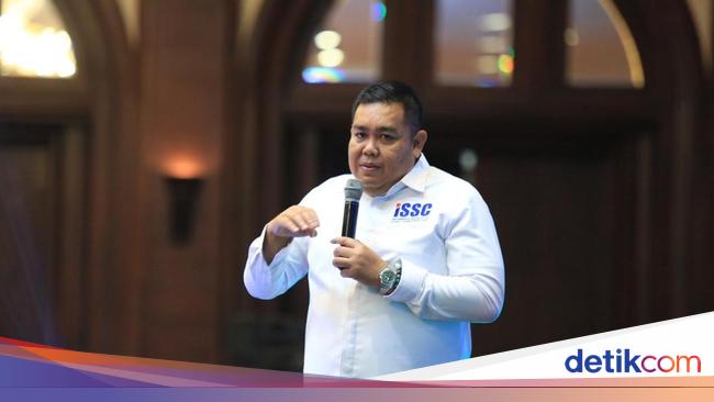 Baja Impor Vietnam dan China Ancam Industri RI