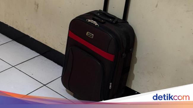 Geger Koper Isi Senpi-Granat Ditemukan di Kos Jaksel, Gegana Turun Tangan