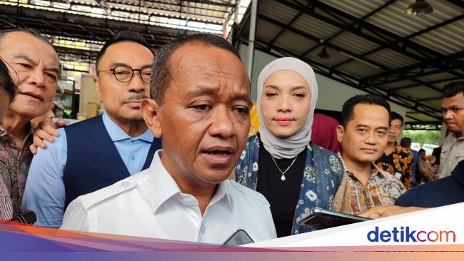 Nggak Cuma Minyak Mentah, RI Bakal Borong BBM dari AS demi Tarif Trump
