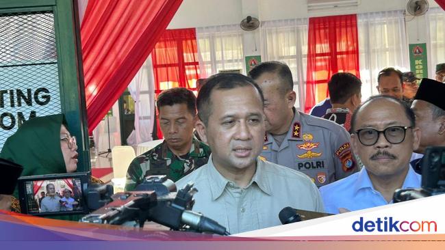 Mentrans Terjunkan Peneliti Eksplorasi Logam Tanah Jarang di Sulbar