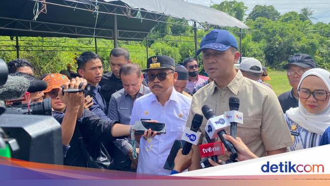 Mentrans Siapkan 105 Peneliti di Sulbar, Gali Potensi Kawasan Transmigran
