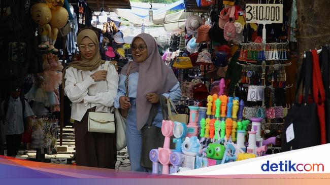 Menjaga Daya Beli, Membuka Peluang: Merespons Hasrat Ekonomi di Tengah Tantangan Fiskal