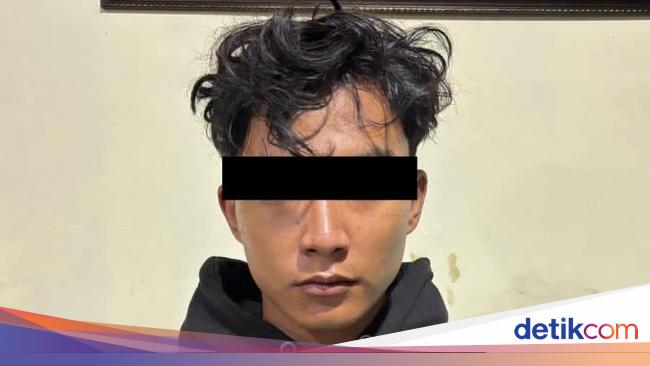 Pelaku Tawuran Jarah Warung Kelontong di Jakpus Ditangkap!