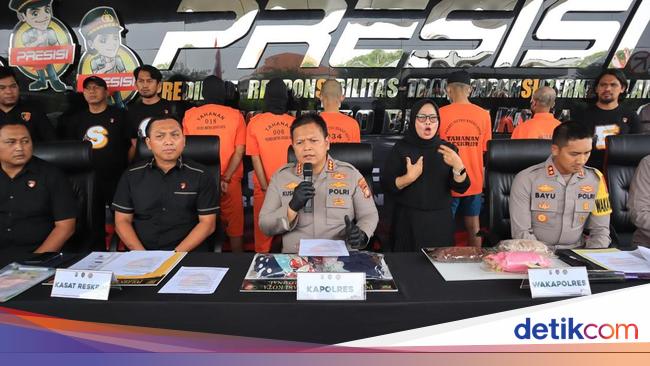 Bejat! Kakek Tukang Pijat di Bekasi Lecehkan 5 Bocah di Bawah Umur