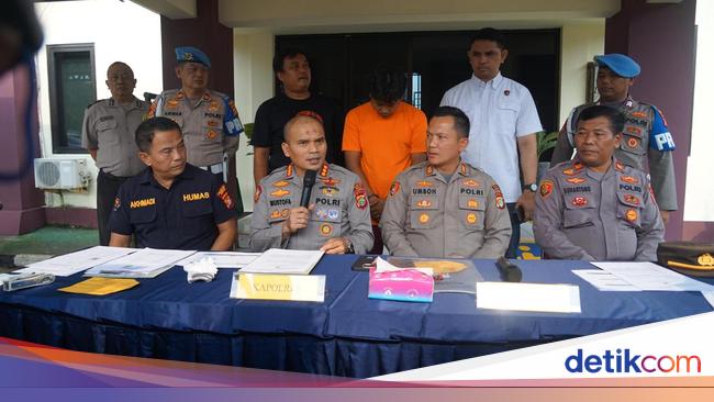Pria di Cikarang Ditangkap Usai Tipu Pencari Kerja, Raup Puluhan Juta