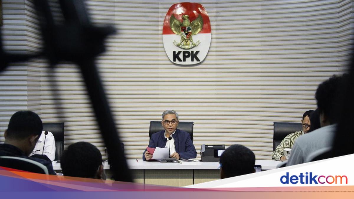Tentang BO yang Disebut KPK Bak Genderuwo