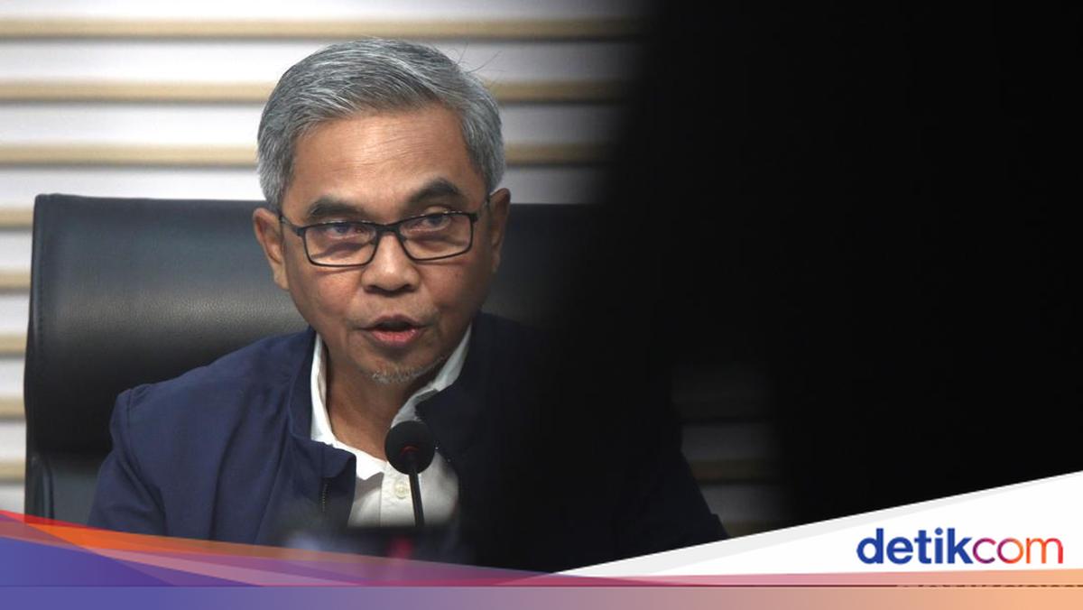 Ketua KPK Sebut BO Bak Genderuwo: Wujudnya Gak Ada, tapi Menakutkan