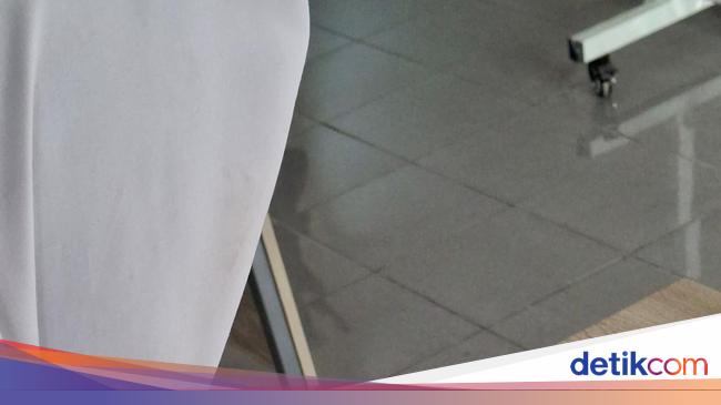 5 Tahun Putus Sekolah, Arista Bangkit Mengejar Mimpi di Sekolah Rakyat