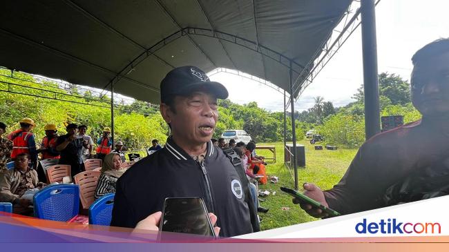 Kisah Subhan Transmigran Sulbar, Dulu Buruh Kebun Sekarang Juragan Sawit