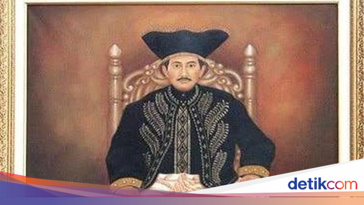 Api Sultan Kisah Sultan Aji Muhammad Idris, Pahlawan Nasional Pertama dari Kaltim