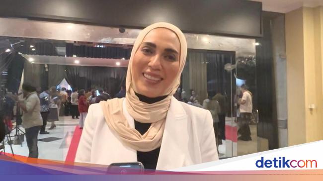 Wakil Ketua Komisi III DPR Puji Hoegeng Awards 2025, Harap Kategori Ditambah