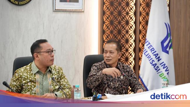 Kemenkop dan Kemeninves Bahas Regulasi Koperasi Kelola Sumur Minyak