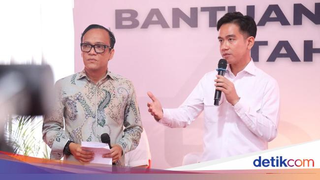 Wapres hingga Wamenaker Pantau Langsung Penyaluran BSU 2025 di Boyolali