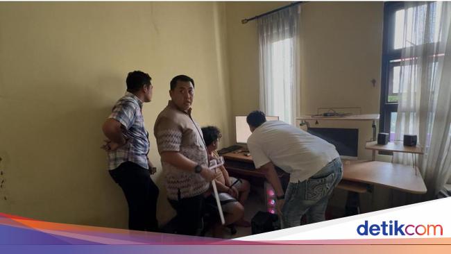 5 Fakta Ngeri Markas Judol 3 Kota Dibongkar Bareskrim