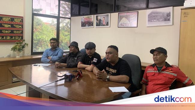 2 Ribu Driver Ojol Bakal Demo di Istana 21 Juli, Ancam Matikan Aplikasi
