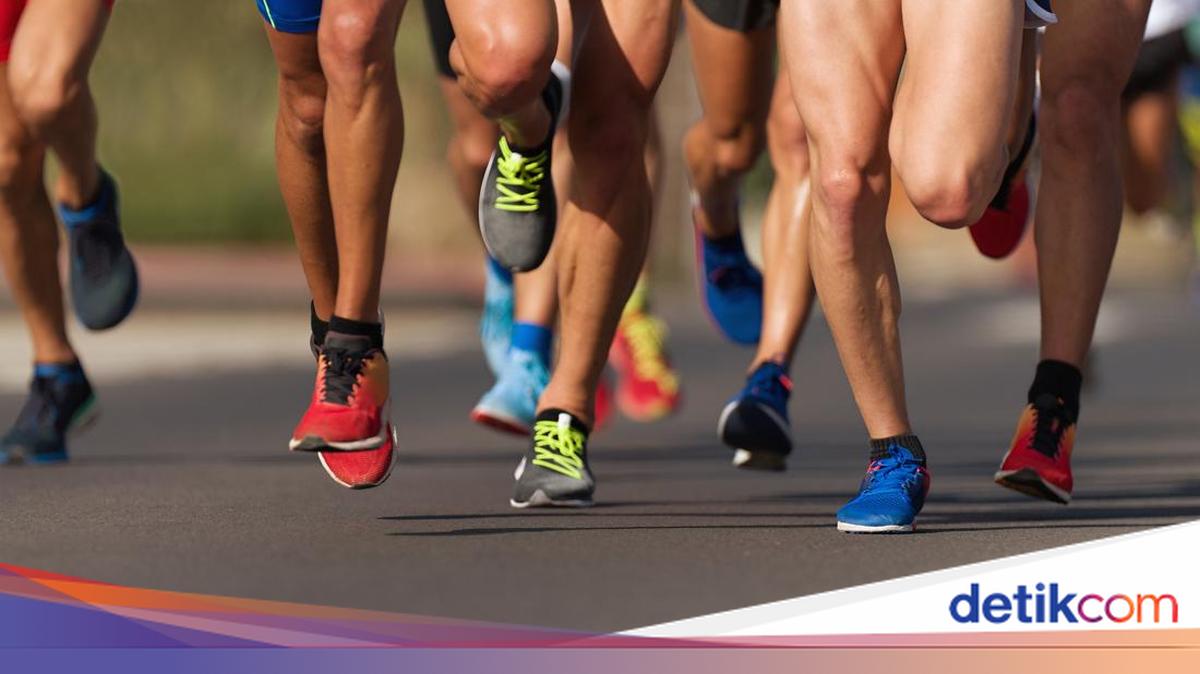Jekate Running Series Digelar Besok, Simak Rekayasa Lalinnya