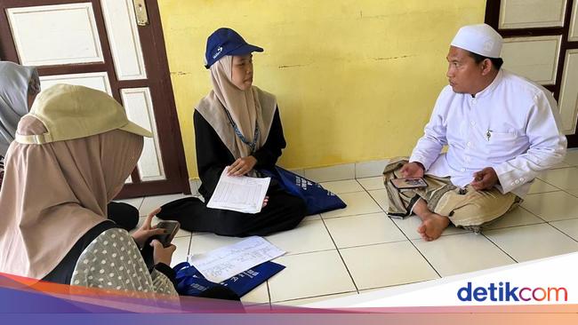 Kemendukbangga Gelar Pemutakhiran Pendataan Keluarga 2025 Selama 1 Bulan
