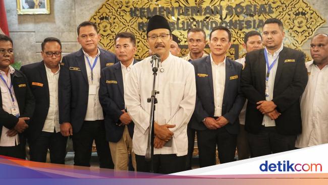 Pengurus Provinsi Karang Taruna Sepakat Ingin Budi Djiwandono Jadi Ketum