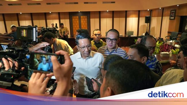 Kemenkum Sahkan 80 Ribu Koperasi Merah Putih Jelang Diresmikan Prabowo
