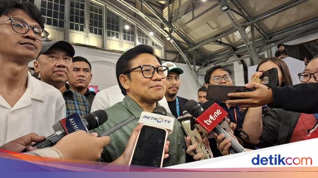 Cak Imin Tegaskan Bansos Maksimal 5 Tahun: Kecuali Manula dan Difabel