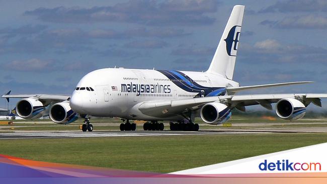 Malaysia Tutup Layanan Penerbangan Sementara, Jelang Perayaan Kemerdekaan