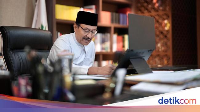 Mensos Beri Arahan ke SDM PKH, Ingatkan Peran sebagai Agen Perubahan