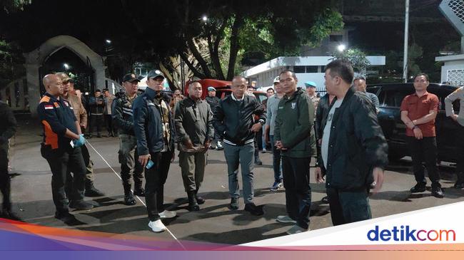 Kasus Pesta Rakyat Maut Nikahan Anak Dedi Mulyadi Kini Ditangani Polda Jabar