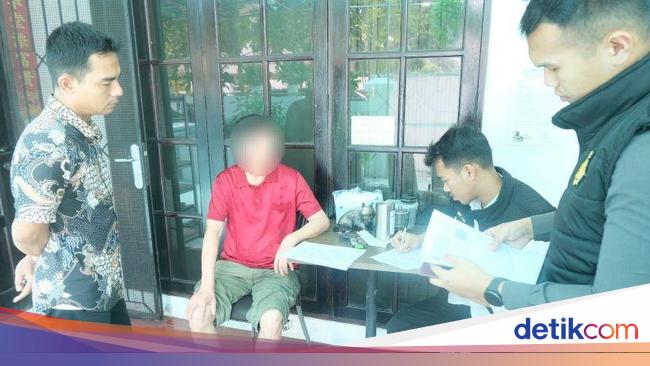 8 WN Nigeria di Jakut Ditindak gegara Overstay, Bakal Dideportasi