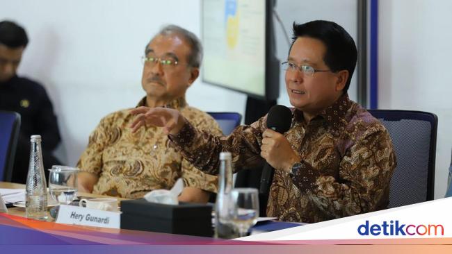 BRI Dukung Pengembangan Kopdes Merah Putih Lewat Pemberdayaan-AgenBRILink