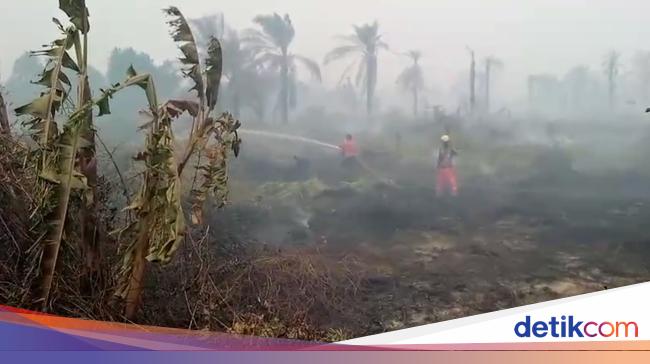 Kapolda Riau Pantau Hotspot di Aplikasi Lancang Kuning, Minta Anggota Geser TKP