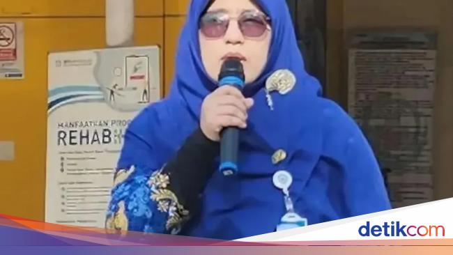 Viral Pasien DBD Alami Kebutaan, RSUD Cabangbungin Bekasi Bantah Malpraktik
