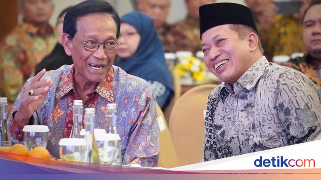 Wamenkop Sebut Yogyakarta Pelopor Sistem Ekonomi Kerakyatan