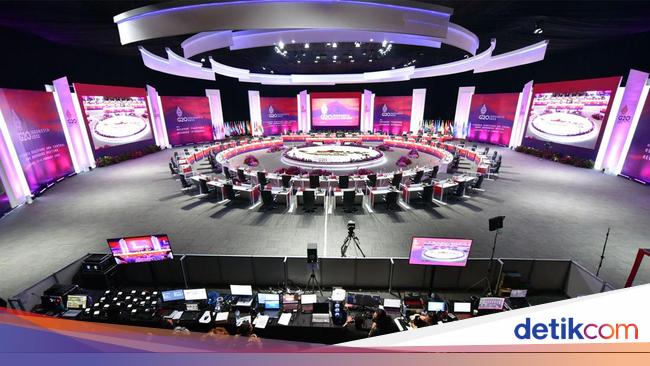 Bawa Slogan NICE for MICE, Jakarta Bertekad Jadi Tempat Acara Kelas Dunia