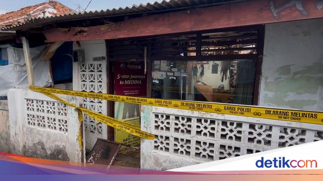 4 Korban Kebakaran Tebet Teridentifikasi, Jenazah Diserahkan ke Keluarga