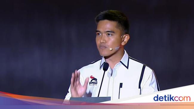 Kaesang Tegaskan Jokowi Tak Tuduh Demokrat di Balik Polemik Ijazah Palsu