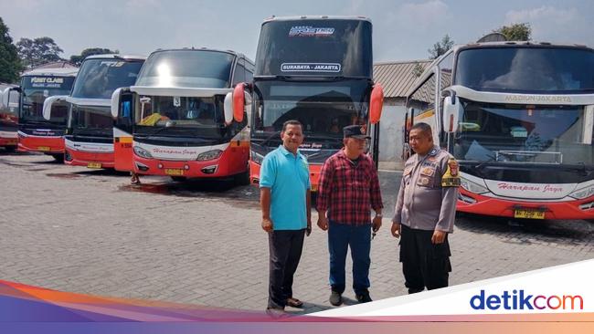 Viral Lansia dari Sragen Cari Anak di Tangsel, Polisi Turun Tangan Membantu