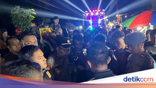 Warga Kediri Ngaku Diintimidasi usai Tolak Sound Horeg