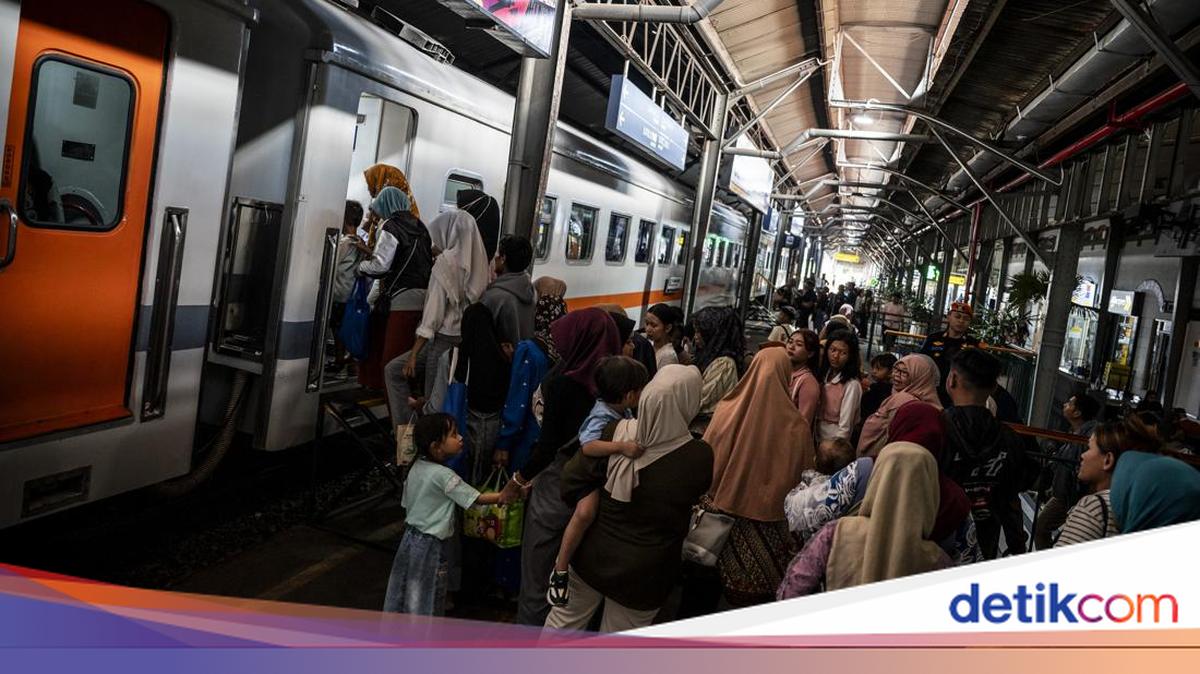 Kemenhub Siapkan Mudik Gratis-Diskon Tarif Nataru, Ini Rincian Jumlahnya