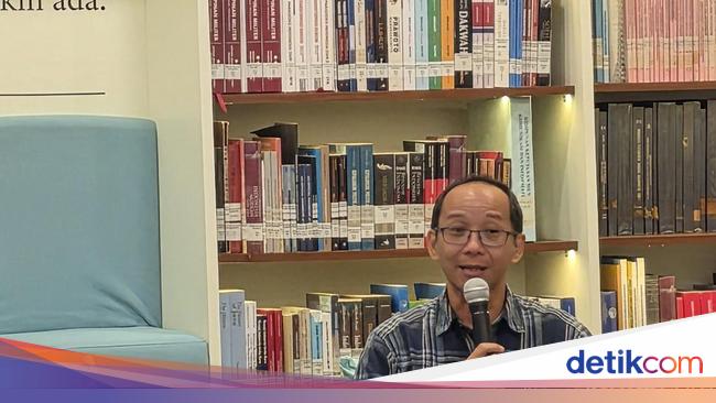 Era Anarki Digital: Kebebasan Berekspresi yang Sebenarnya Terkurung