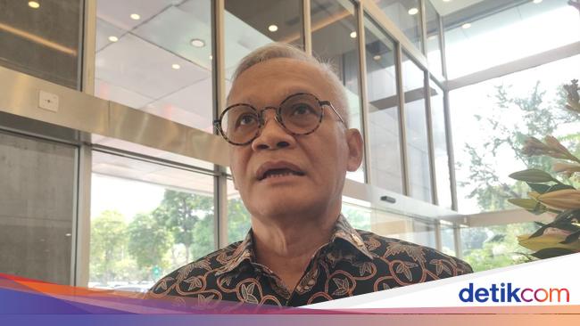 Aria Bima Pastikan Badan Penerima Aspirasi Dengar Tuntutan Pendemo