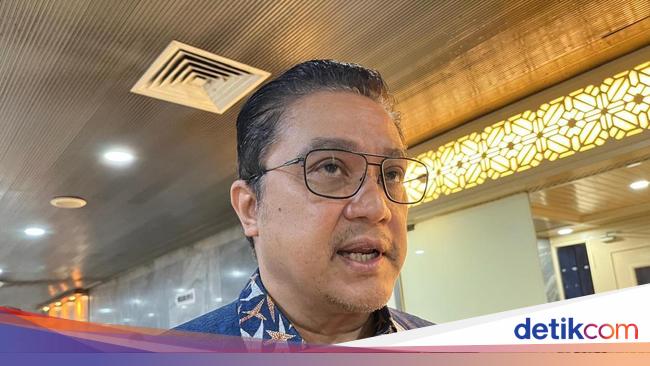 Waka Komisi II DPR Anggap Wajar Bupati Pati Diminta Mundur, Tunggu Proses DPRD