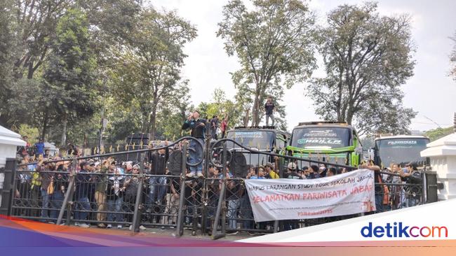 Pelaku Wisata: Kang Dedi, Orang Sakit Mesti Diobati Bukan Dimatikan